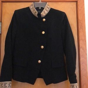 ZARA BASIC COLLECTION JACKET